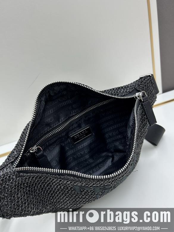 Replica Prada Bags Prada 2434 30x17cm jj