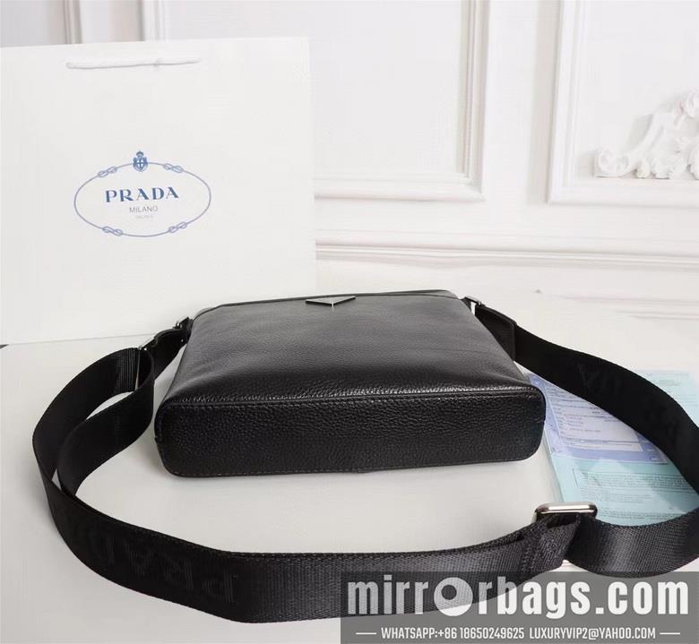 Replica Prada Bags 33012-2 25X27X5cm XM
