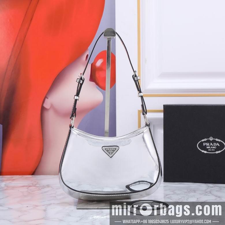 Replica Prada Bags 1BC269 22X18.5X4.5cm XMY 1