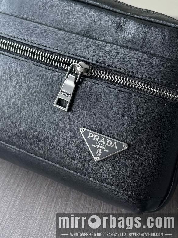 Replica Prada Bags 6681 23X16X5cm WP