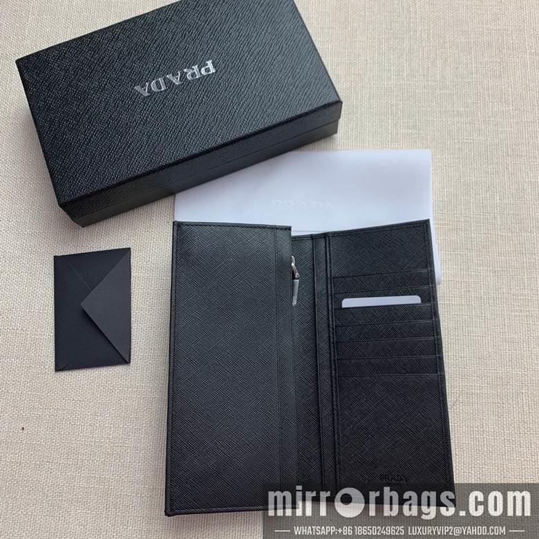 Replica Prada Bags LM0837 19x10x2.5cm YG 6