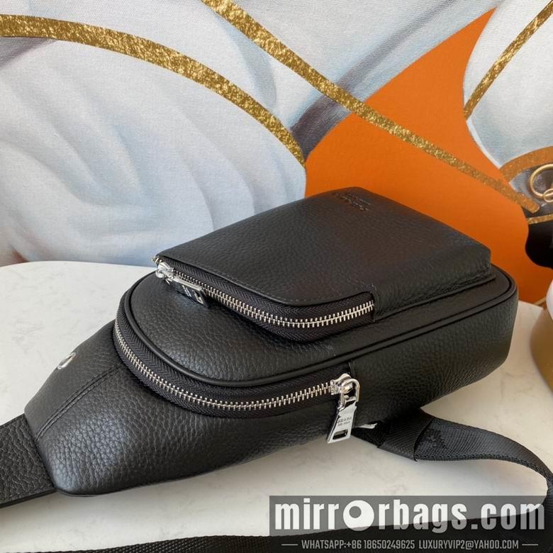 Replica Prada Bags 33042-1 29X20X5cm WP