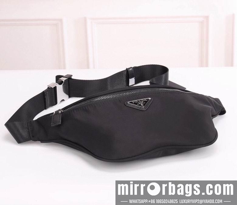 Replica Prada Bags 30X17X6cm 053050 XM