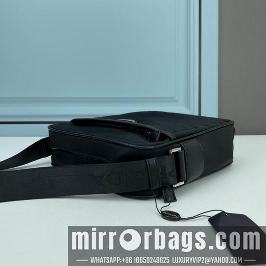 Replica Prada Bags Prada 002 25x28x9cm ww
