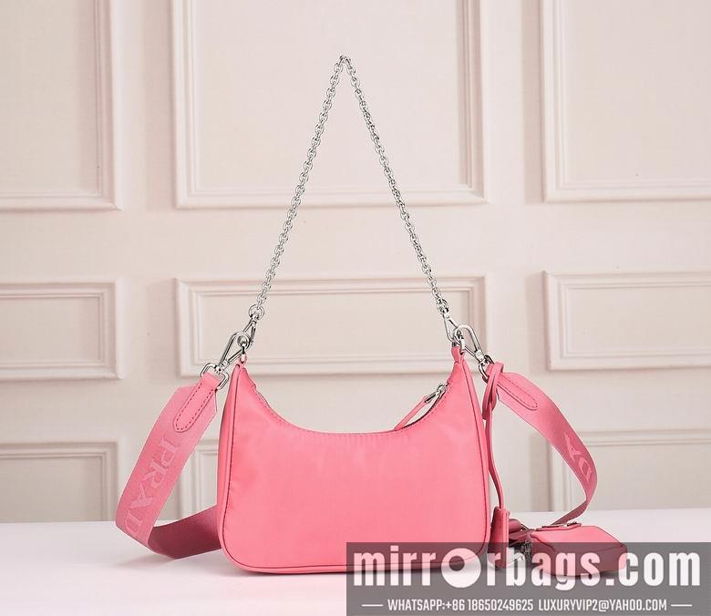 Replica Prada Bags 1418 22X16X6cm XM 8
