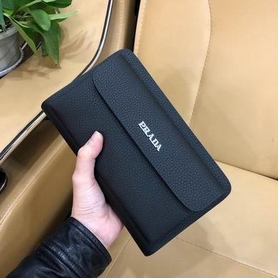 Replica Prada Bags 082104 XM 2colour