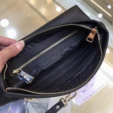 Replica Prada Bags 6659-7 28X18X3cm WP