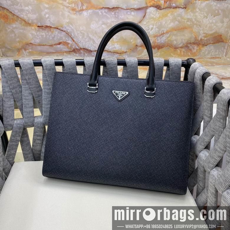 Replica Prada Bags 5196-1 39X29X6cm WP