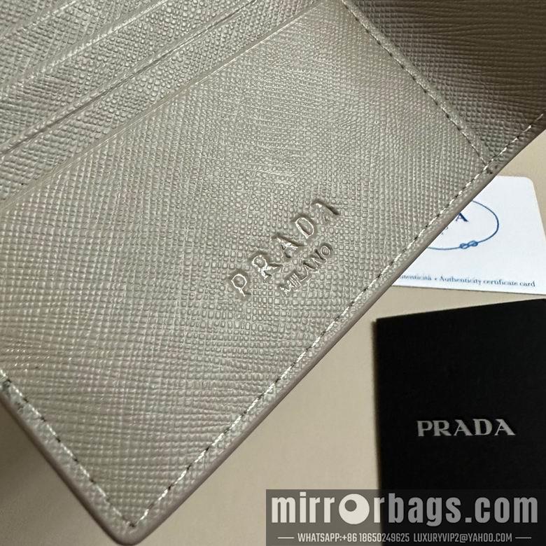 Replica Prada Bags 2376 10X14cm YG 2