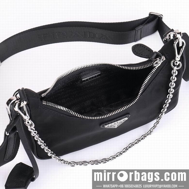 Replica Prada Bags 1418 22X16X6cm XM 1