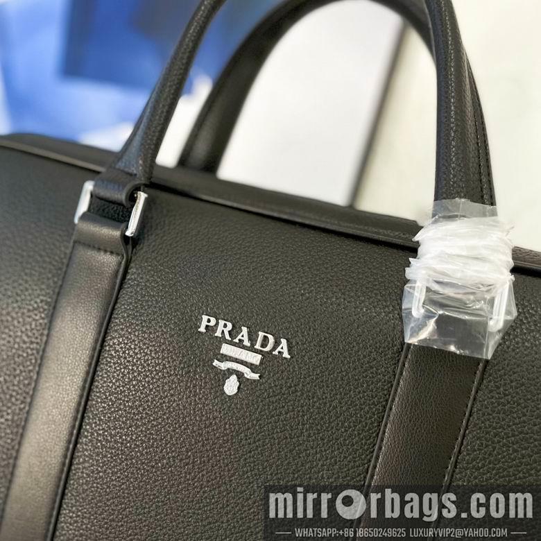 Replica Prada Bags A110 39X29X7cm XM