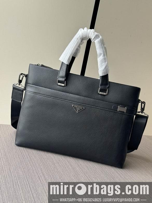Replica Prada Bags 9905-1 39X29X7cm WP