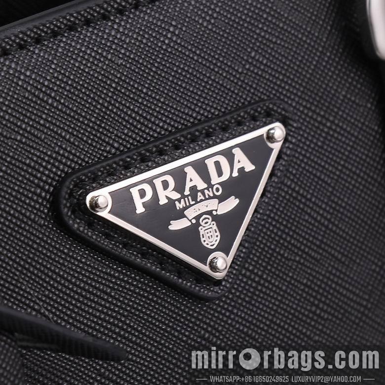 Replica Prada Bags 23X16.5X10cm 101101 YG 5