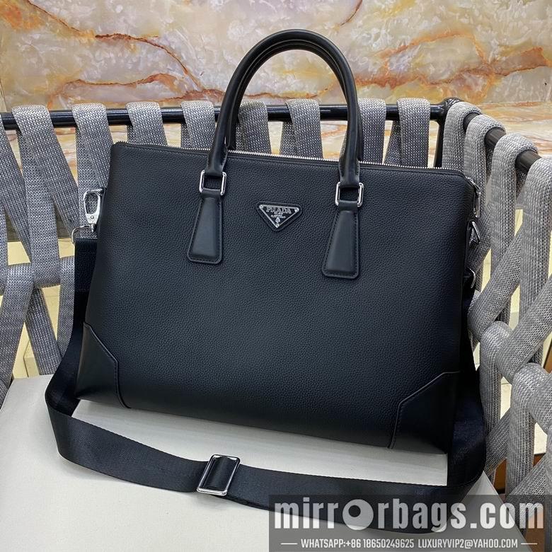 Replica Prada Bags 5223-1 39X29X6cm XM