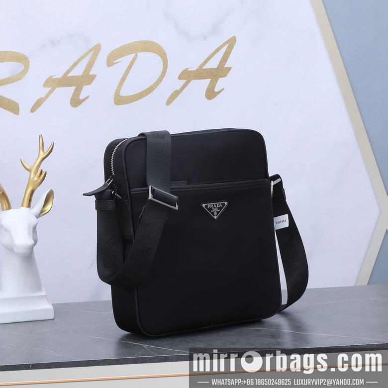 Replica Prada Bags 002 24X28X8cm SC