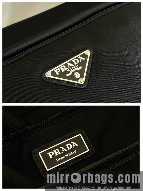 Replica Prada Bags 2VG097 40X33X15cm XM