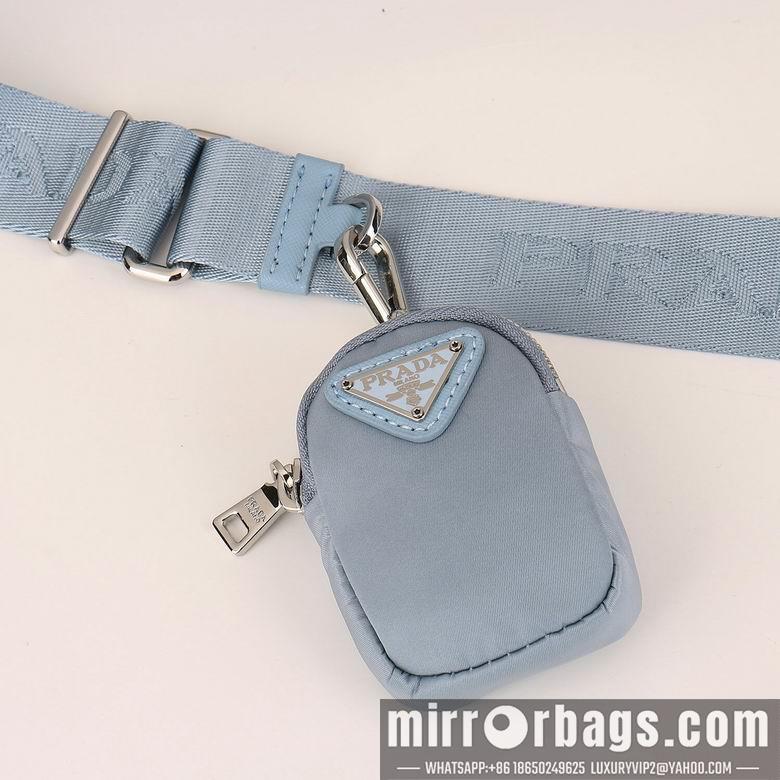 Replica Prada Bags 1418 22X16X6cm XM 9