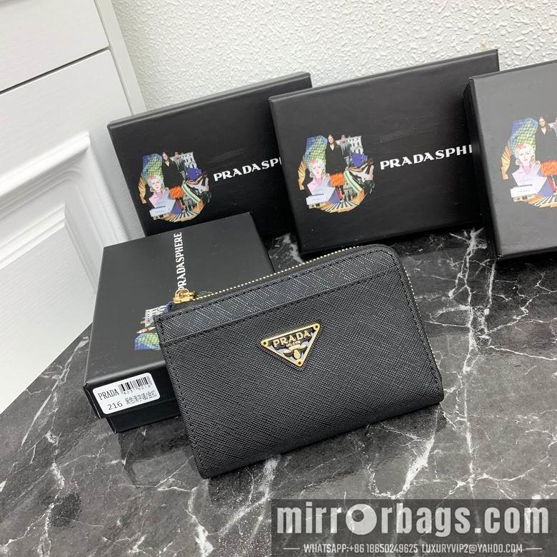 Replica Prada Bags LM216 13.5X8X1cm ZC 2