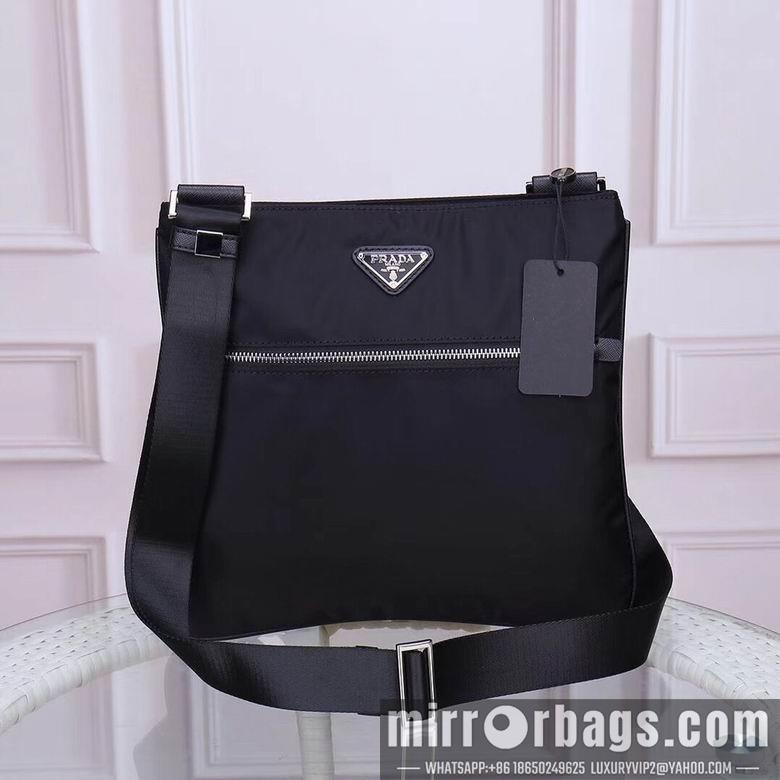Replica Prada Bags 30X28X1cm 053033 XM