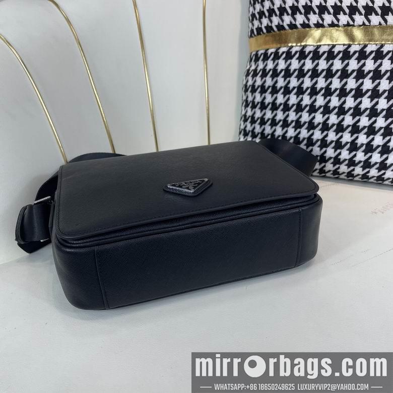 Replica Prada Bags 9006-5 25X20X7cm WP