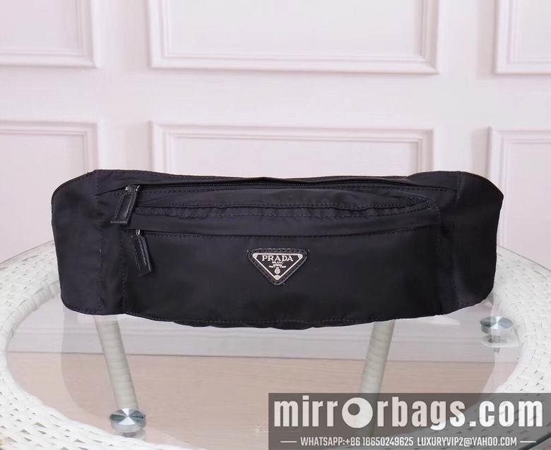 Replica Prada Bags 32X14X6cm 053035 XM
