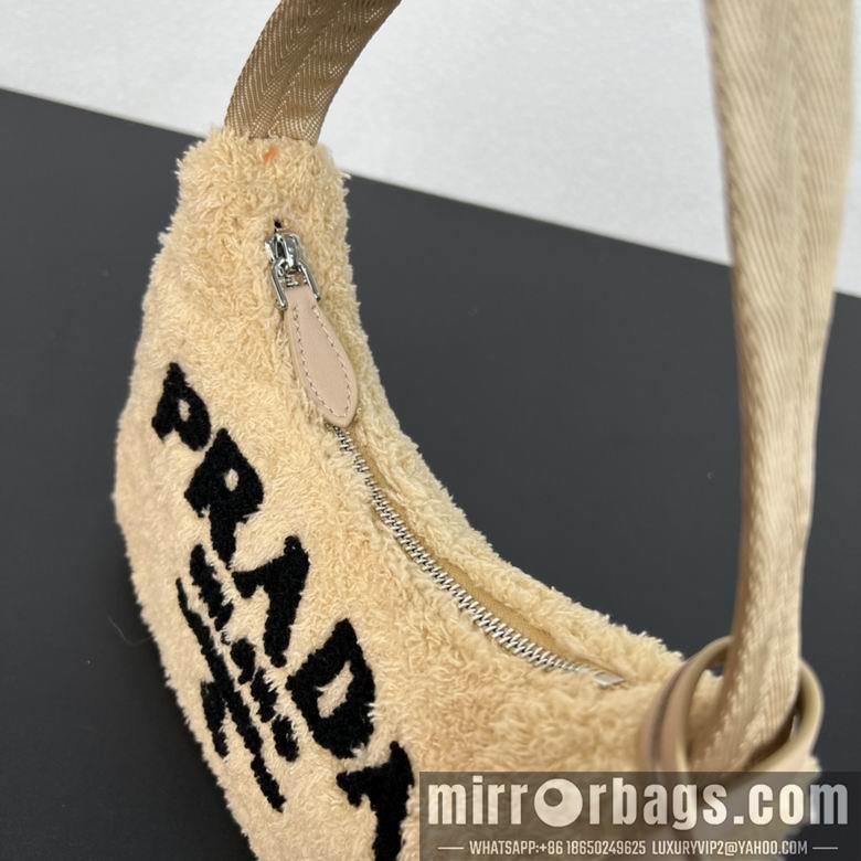 Replica Prada Bags 1NE515 22X12X6cm XM 6