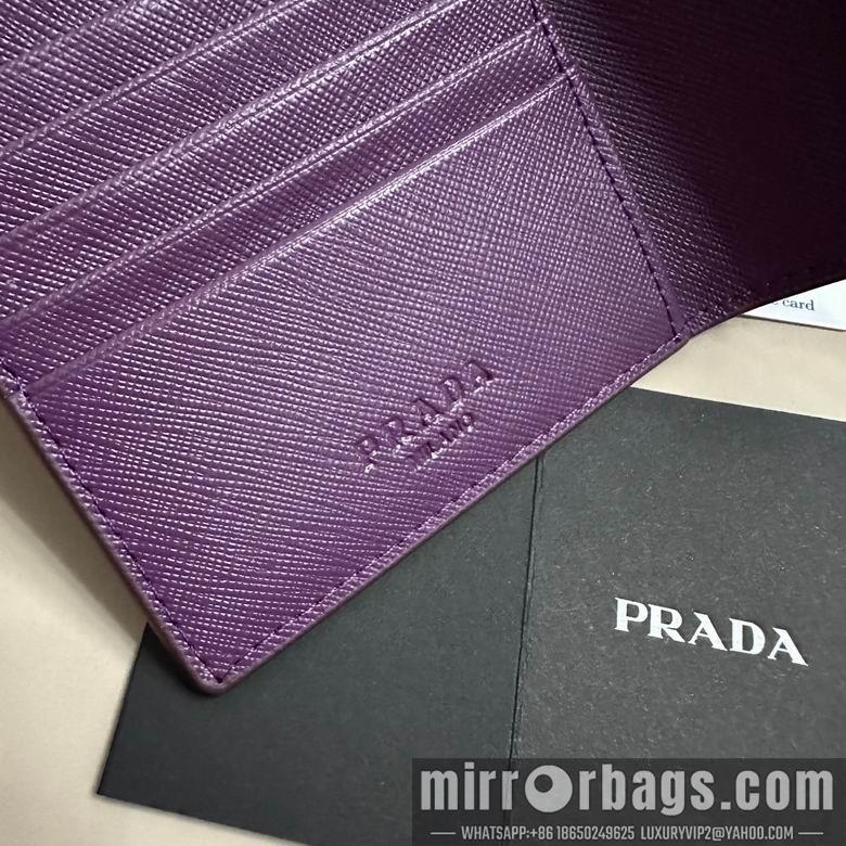 Replica Prada Bags 2375 10X14cm YG 4