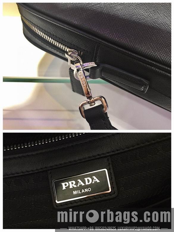 Replica Prada Bags 2VE368 36X28X3.5cm XM 3colour
