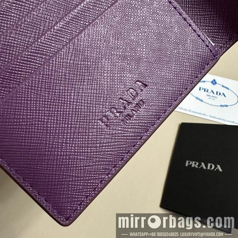 Replica Prada Bags 2376 10X14cm YG 3