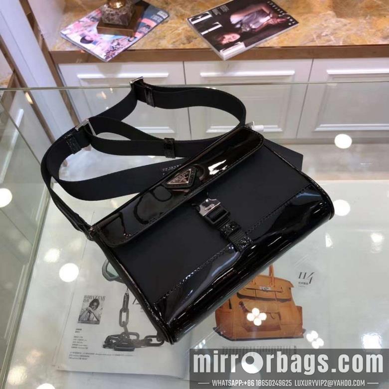 Replica Prada Bags 2VD044 20X15.5X4cm XM