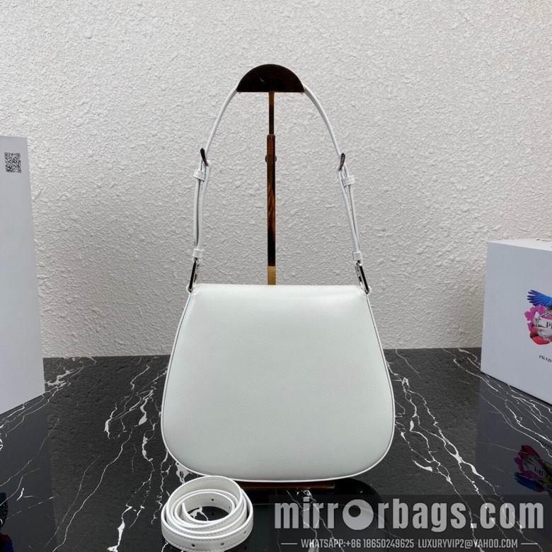 Replica Prada Bags 1BD303 24X19X6cm YG 2