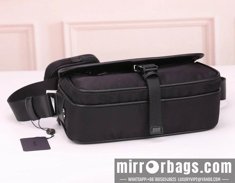 Replica Prada Bags 25X15X6cm 053051 XM