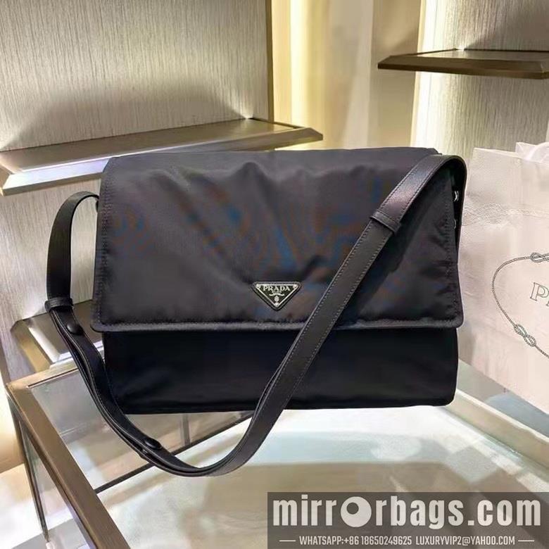 Replica Prada Bags 1BD208 38X28X19cm SC