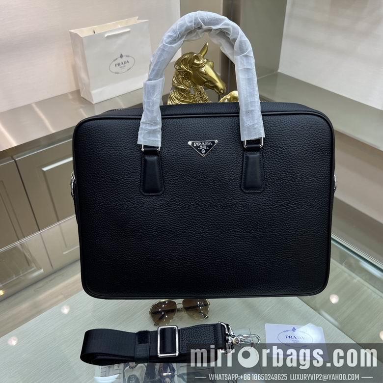 Replica Prada Bags 66178-1P 38X28X6cm XM