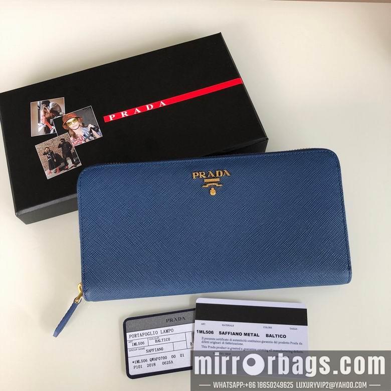 Replica Prada Bags 1ML506 20X10.3cm YG 5