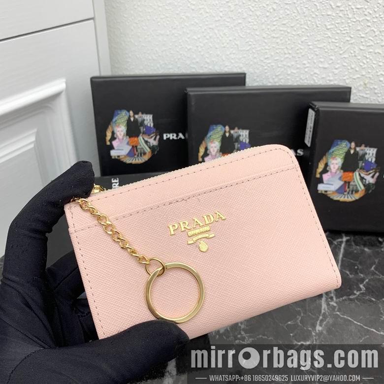 Replica Prada Bags LM216 13.5X8X1cm ZC 5