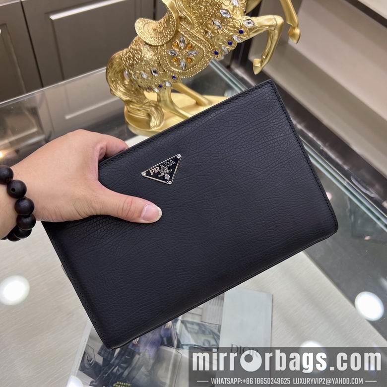 Replica Prada Bags 7709-7 26X17X5.5cm XM