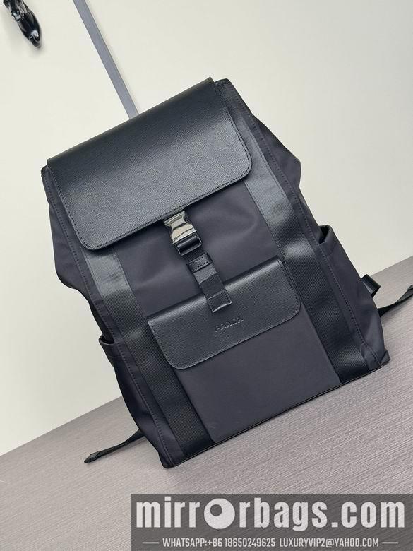 Replica Prada Bags 888 43X28X14cm WP 3colour