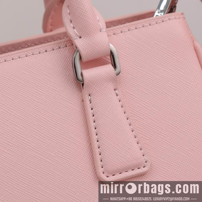 Replica Prada Bags 23X16.5X10cm 101101 YG 2