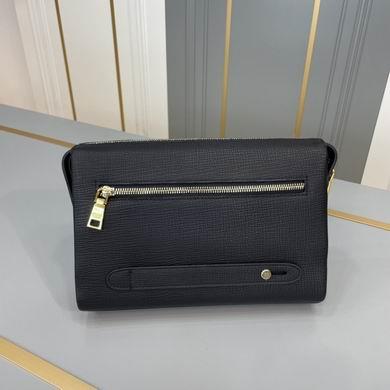 Replica Prada Bags 33169-4 26X13X4cm WP