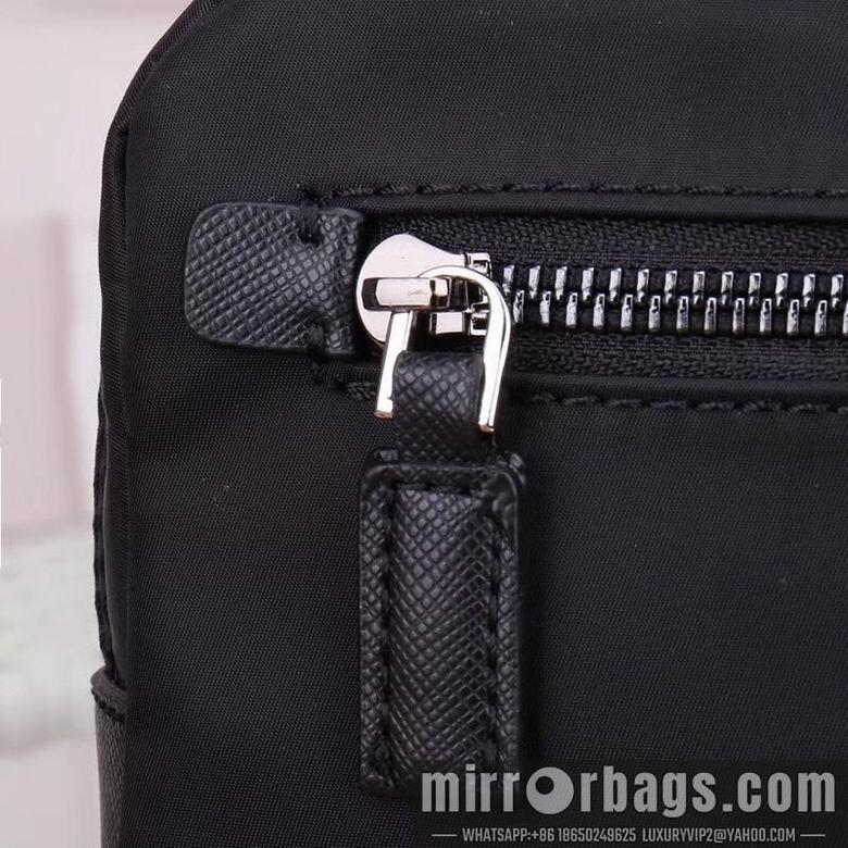 Replica Prada Bags 23X14X5cm 053046 XM
