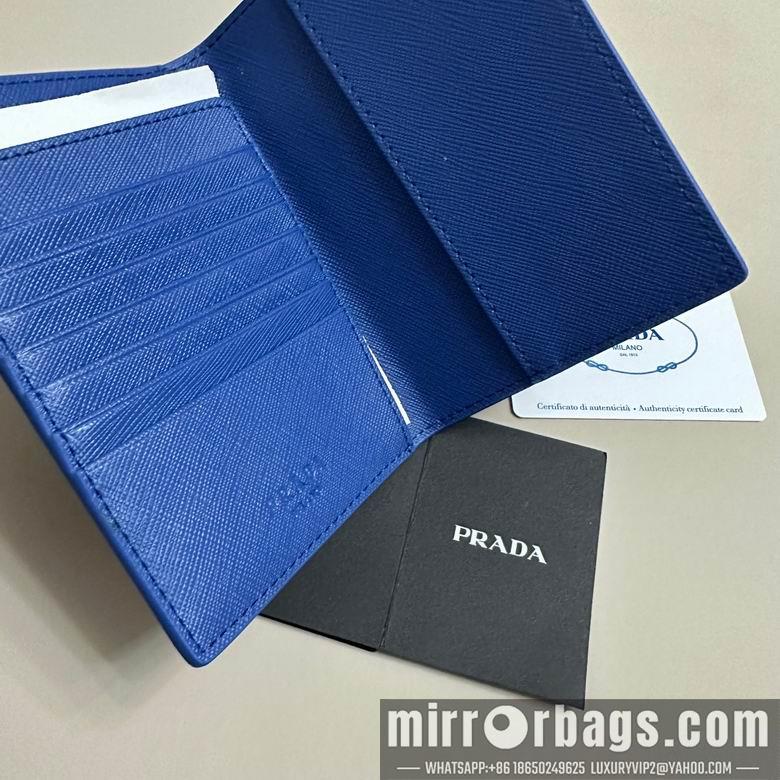 Replica Prada Bags 2376 10X14cm YG 6