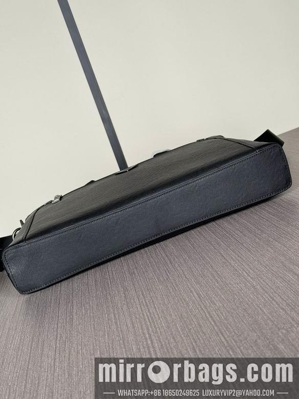 Replica Prada Bags 9952-1A 39X29X7cm WP