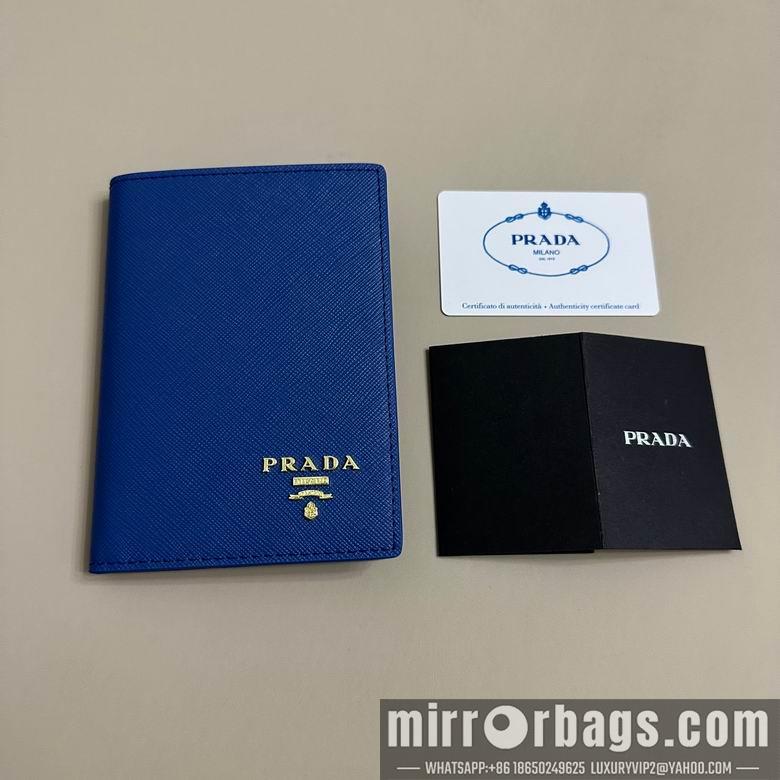 Replica Prada Bags 2376 10X14cm YG 6