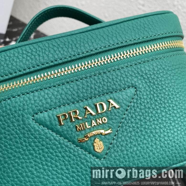 Replica Prada Bags 1BH202 18X11.5X7.5cm YG 6