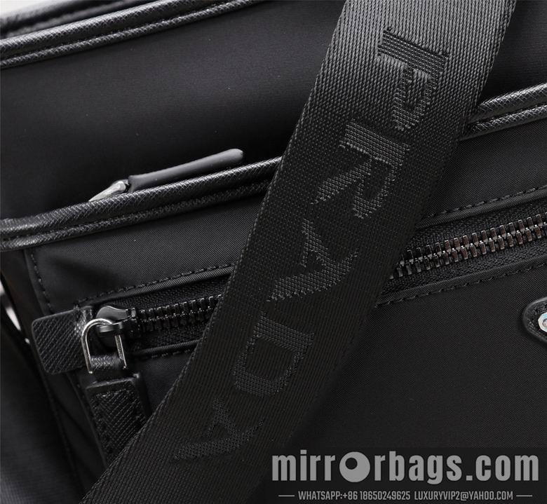 Replica Prada Bags WM953 31X28X7