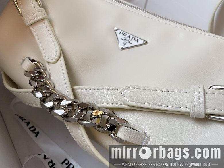 Replica Prada Bags 1BD740 YG 2colour