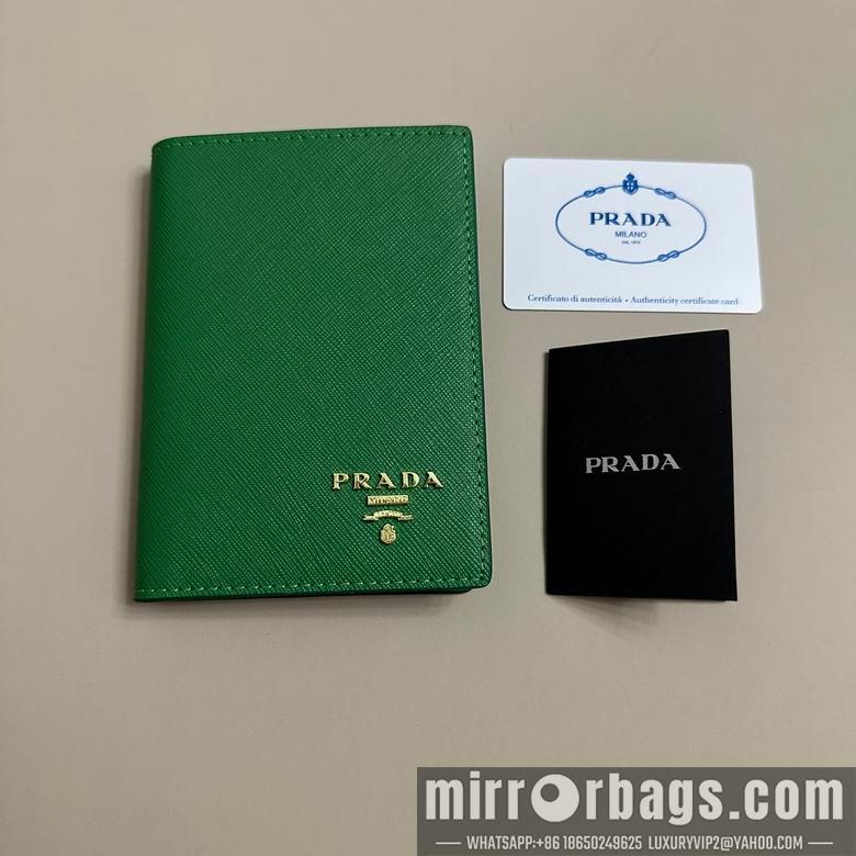 Replica Prada Bags 2376 10X14cm YG 4