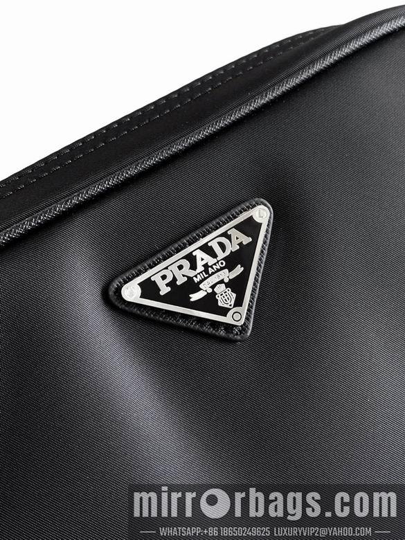 Replica Prada Bags 433 25X16X6cm WP