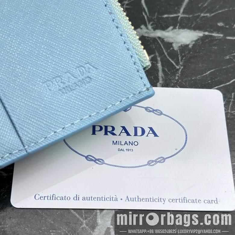 Replica Prada Bags LM210 10X9X2cm ZC 2